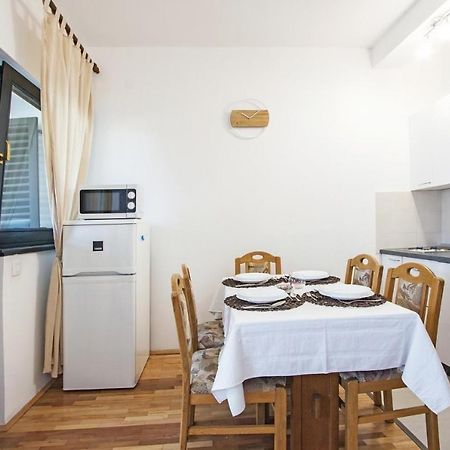 Apartment Andrejka 페로이 외부 사진