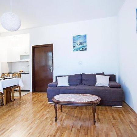 Apartment Andrejka 페로이 외부 사진