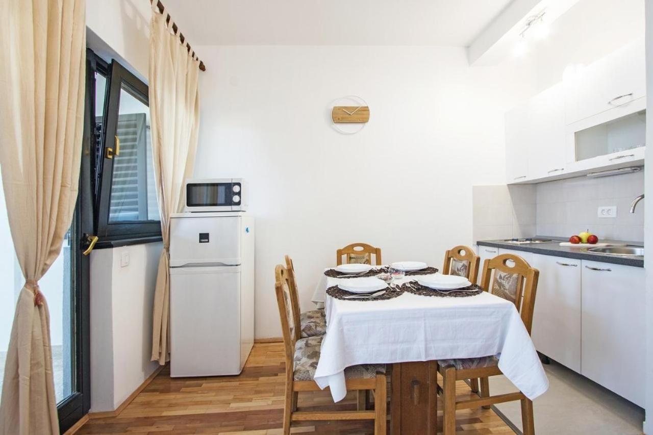 Apartment Andrejka 페로이 외부 사진